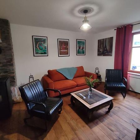 Logement Spacieux Fraize Экстерьер фото